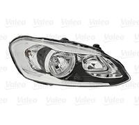 FARO FANALE PROIETTORE SX H7-H9 S/MOTORE ELETTRICO VOLVO XC60 05/13> VALEO VALEO