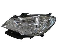 FARO SX OPEL MOKKA 2012 PARABOLA CROMATA C/MOTORE SX MARCA DEPO