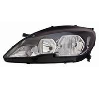 FARO FANALE PROIETTORE SX H7-HB3 C/MOTOR ELETT PER PEUGEOT 308 2013>