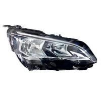 231015MBY Faro Proiettore A Led Sx Sinistro per Peugeot 3008 2016/07>