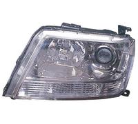 FARO FANALE PROIETTORE SX H7-HB3 PRED REG EL PER SUZUKI GRAN VITARA 2005>2009 5P