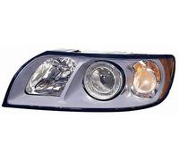 Proiettore H7-Hb3 Predisposizione Regolazione Elettrico V50 Sx 2004-2007 SX