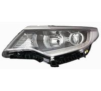 FARO FANALE PROIETTORE SX H7-HB3-PY21W A LED COMPATIBILE CON KIA OPTIMA 2016 01, OEM 92101D4150