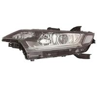 FARO FANALE PROIETTORE SX H7-HB3-PY21W A LED COMPATIBILE CON MITSUBISHI OUTLANDER 2016>2020, OEM 8301C853