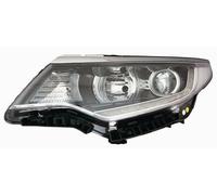 Faro Fanale Anteriore Con Luce Diurna per Kia Optima 2016 Sinistro