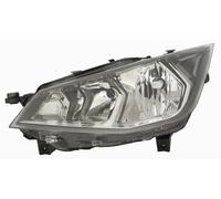 FARO FANALE PROIETTORE SX H7 PER SEAT IBIZA 2017 - ARONA 2017 LUCE DIURNA LED
