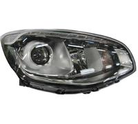 FARO FANALE PROIETTORE SX H7-PY21W A LED PRED REG ELE PER KIA SOUL 2014>PAR CROM