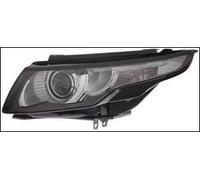 FARO FANALE PROIETTORE SX HB3 C/MOT EL RANGE ROVER EVOQUE 01/11> HELLA