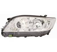 Proiettore Hb3-H11 Elettrico Senza Motore Per TOYOTA RAV 4 Lato Sx 2010-2013 SX