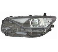 Proiettore Hir2 C/Lenticolare A Led Elettrico Senza Motore AURIS Sx 2015-2018 SX