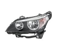 Fanali HELLA 1EF 008 673-071, sinistra