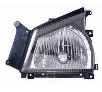 Faro Anteriore Isuzu Serie N (Nkr Npr Nqr) 2004-2007 Sinistro 8-97376898-2