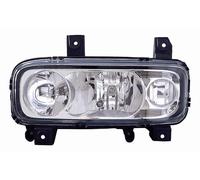 FARO PROIETTORE ANTERIORE SINISTRO NO FENDINEBBIA - SX - MERCEDES ATEGO 05->13