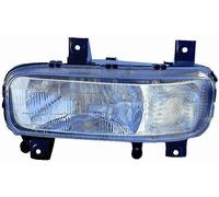 Faro Anteriore Sinistro SX Mercedes Atego Con - Fendinebbia