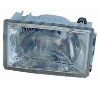 FARO FANALE PROIETTORE SX PER RENAULT 9 1982>1989 H4