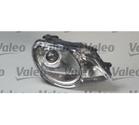 FARO FANALE PROIETTORE SX PER VOLKSWAGEN EOS 2006> VALEO
