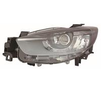 FARO FANALE PROIETTORE SX PY21W A LED PER MAZDA CX5 DAL 2015 C/MOTORE