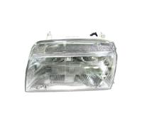 FARO FANALE PROIETTORE SX RENAULT 19 88>4/92 ASIMMETRICO
