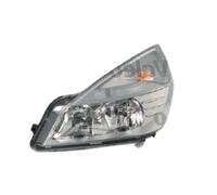 FARO FANALE PROIETTORE SX RENAULT ESPACE 3/06>