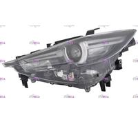 FARO FANALE PROIETTORE SX SINISTRO A LED AFS WY21W PER MAZDA CX5 DAL 2017>