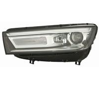 FARO FANALE PROIETTORE SX SINISTRO BIXENO D5S-H8-PY24W PER AUDI Q5 DAL 2016>