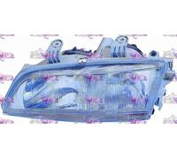 FARO FANALE PROIETTORE SX SINISTRO H1-H1 NISSAN PRIMERA 96>99 DAL 1996 AL 1999