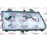 FARO FANALE PROIETTORE SX SINISTRO H1-H1 PRED REG ELETT CITROEN EVASION 94>98