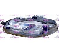 FARO FANALE PROIETTORE SX SINISTRO H1-H1 PRED REG ELETT FIAT BRAVO-BRAVA 95>01