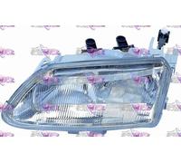FARO FANALE PROIETTORE SX SINISTRO H1-H1 RENAULT LAGUNA 94>98 DAL 1994 AL 1998