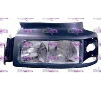 FARO FANALE PROIETTORE SX SINISTRO H1-H1 RENAULT PREMIUM 96>05 DAL 1996 AL 2005