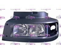FARO FANALE PROIETTORE SX SINISTRO H1-H1 RENAULT PREMIUM 96>05 DAL 1996 AL 2005