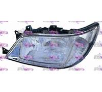FARO FANALE PROIETTORE SX SINISTRO H1-H7 S/FENDINEBBIA MERCEDES SPRINTER 00>02