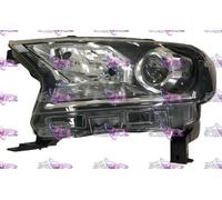 FARO FANALE PROIETTORE SX SINISTRO H11-H15-PY21W NR LUCE DIURNA FORD RANGER 16>