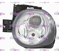 FARO FANALE PROIETTORE SX SINISTRO H11-HB3 NISSAN JUKE 14> DAL 2014 IN POI