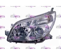 FARO FANALE PROIETTORE SX SINISTRO H11-HB3 PRED REG ELETT DAIHATSU TERIOS 06>