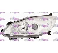 FARO FANALE PROIETTORE SX SINISTRO H11-HB3 REG.ELET. PER MAZDA 5 DAL 2011 IN POI