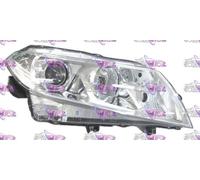FARO FANALE PROIETTORE SX SINISTRO H11-HB3 SUZUKI VITARA 15> DAL 2015 IN POI
