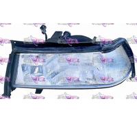 FARO FANALE PROIETTORE SX SINISTRO H4-H3 LANCIA THEMA FL DAL 1992 AL 1993