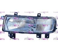 FARO FANALE PROIETTORE SX SINISTRO H4 RENAULT MASTER 98>03 DAL 1998 AL 2003