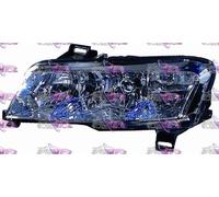 FARO FANALE PROIETTORE SX SINISTRO H7-H1-H1 PRED REG ELETT FIAT STILO 01>06 5P