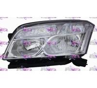 FARO FANALE PROIETTORE SX SINISTRO H7-H1-W21-5W C/MOTORE ELET CHEVROLET TRAX 13>