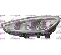 FARO FANALE PROIETTORE SX SINISTRO H7-H7-H3-PY21W C/MOTORE ELETT HYUNDAI I30 17>