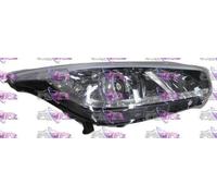 FARO FANALE PROIETTORE SX SINISTRO H7-H7-H7 A LED C/MOTORE ELETT KIA CEED 12>15