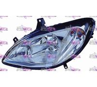 FARO FANALE PROIETTORE SX SINISTRO H7-H7-H7 MERCEDES VITO W639 03>10 VIANO 03>
