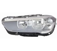 FARO FANALE PROIETTORE SX SINISTRO H7-H7-PY21W A LED C/MOT ELET BMW X1 F48 15>19