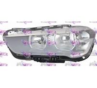 FARO FANALE PROIETTORE SX SINISTRO H7-H7-PY21W A LED C/MOT ELET BMW X1 F48 15>19