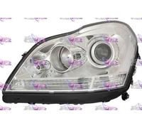 FARO FANALE PROIETTORE SX SINISTRO H7-H7 PY21W-W5W MERCEDES L 06>12