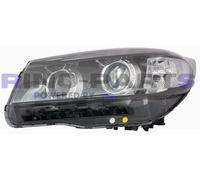 FARO FANALE PROIETTORE SX SINISTRO H7-H9 A LED C/MOTORE ELETT KIA SORENTO 15>17