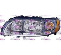FARO FANALE PROIETTORE SX SINISTRO H7-H9 VOLVO S60 V60 05>09 DAL 2005 AL 2009