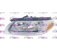 FARO FANALE PROIETTORE SX SINISTRO H7-H9 VOLVO XC70 DAL 05/12 AL 08/12